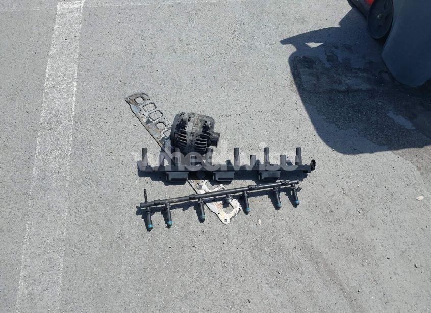 Photo 12 of 1999 Jeep Grand CHEROKEE LAREDO (VIN 1J4GW58S7XC791856)