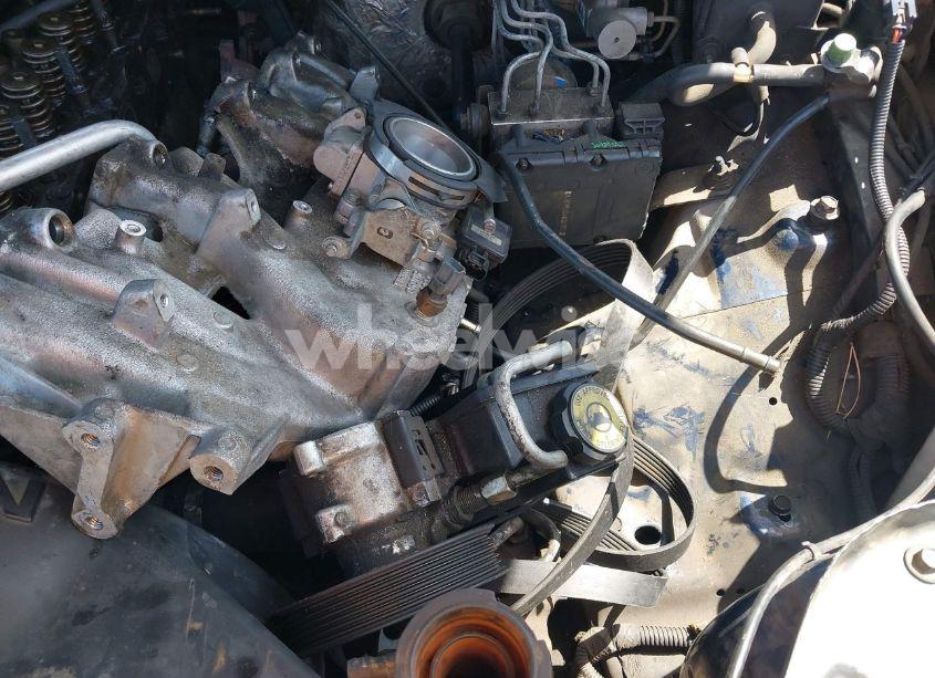 Photo 14 of 1999 Jeep Grand CHEROKEE LAREDO (VIN 1J4GW58S7XC791856)