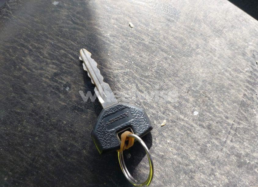 Photo 11 of 1999 Jeep Grand CHEROKEE LAREDO (VIN 1J4GW58S9XC510088)