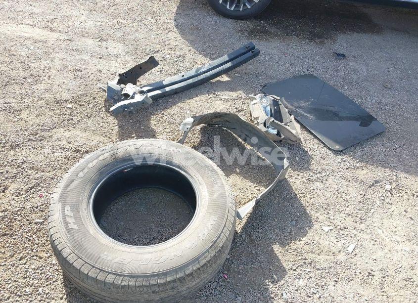 Photo 12 of 1999 Jeep Grand CHEROKEE LAREDO (VIN 1J4GW58S9XC510088)