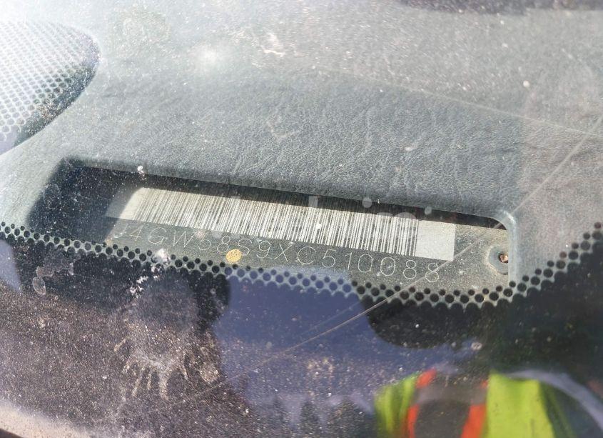 Photo 9 of 1999 Jeep Grand CHEROKEE LAREDO (VIN 1J4GW58S9XC510088)