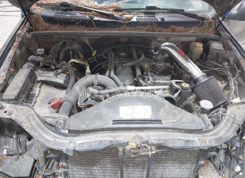 Photo 10 of 1999 Jeep Grand CHEROKEE LAREDO (VIN 1J4GW58SXXC584734)