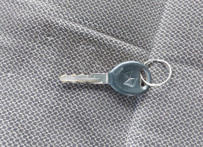 Photo 11 of 1999 Jeep Grand CHEROKEE LAREDO (VIN 1J4GW58SXXC654314)