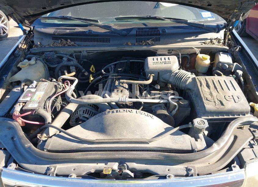 Photo 10 of 1999 Jeep Grand CHEROKEE LAREDO (VIN 1J4GW58SXXC737340)