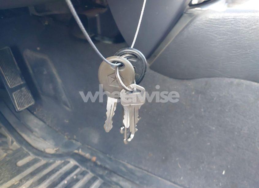 Photo 11 of 1999 Jeep Grand CHEROKEE LAREDO (VIN 1J4GW58SXXC737340)