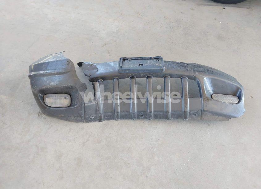 Photo 12 of 1999 Jeep Grand CHEROKEE LIMITED (VIN 1J4GW68N0XC512229)