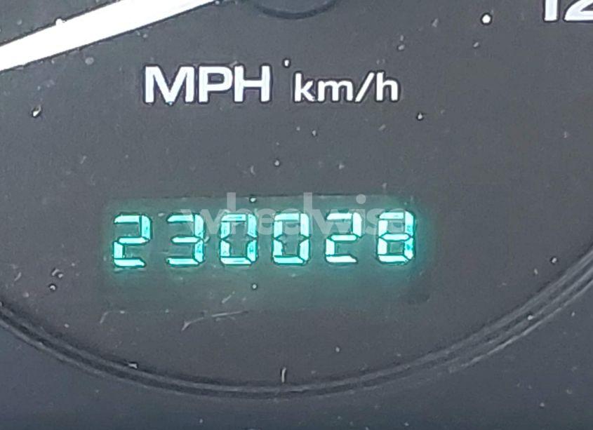 Photo 16 of 1999 Jeep Grand CHEROKEE LIMITED (VIN 1J4GW68N0XC512229)