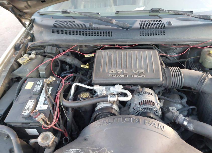 Photo 10 of 1999 Jeep Grand CHEROKEE LIMITED (VIN 1J4GW68N4XC736636)