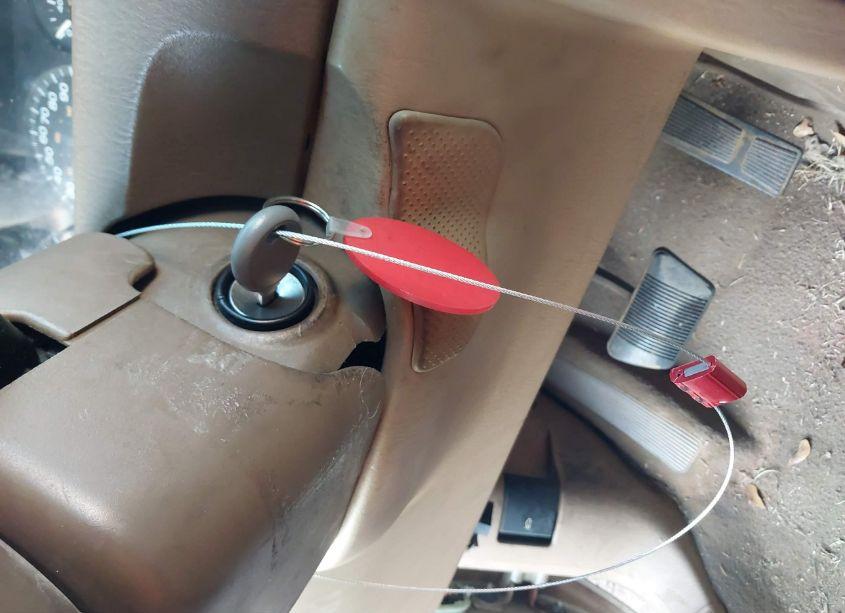 Photo 11 of 1999 Jeep Grand CHEROKEE LIMITED (VIN 1J4GW68N4XC736636)