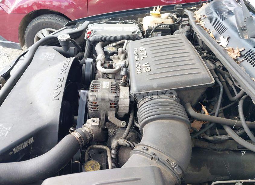 Photo 10 of 1999 Jeep Grand CHEROKEE LIMITED (VIN 1J4GW68N8XC685111)