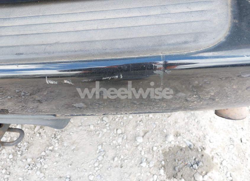 Photo 12 of 1999 Jeep Grand CHEROKEE LIMITED (VIN 1J4GW68N8XC685111)