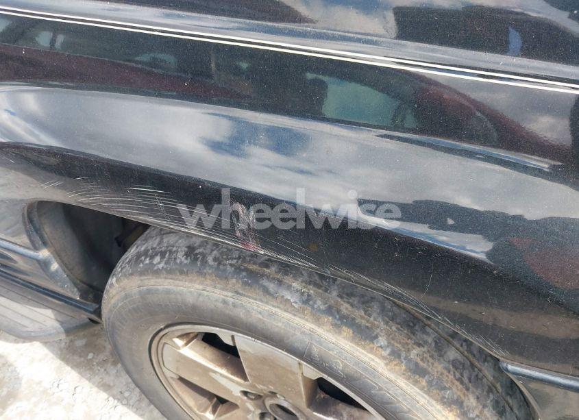 Photo 14 of 1999 Jeep Grand CHEROKEE LIMITED (VIN 1J4GW68N8XC685111)