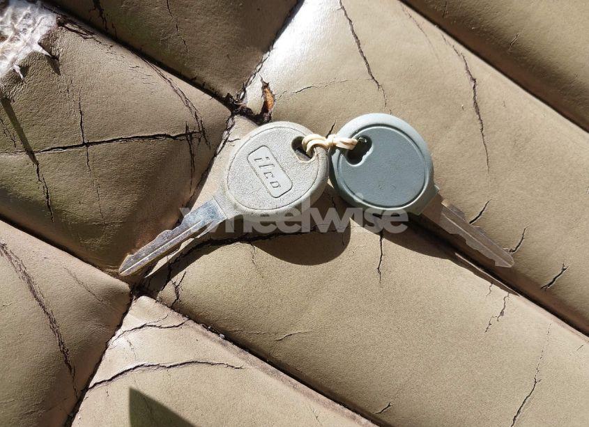 Photo 11 of 1999 Jeep Grand CHEROKEE LIMITED (VIN 1J4GW68N8XC738857)