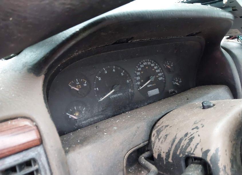 Photo 7 of 1999 Jeep Grand CHEROKEE LIMITED (VIN 1J4GW68N8XC809278)