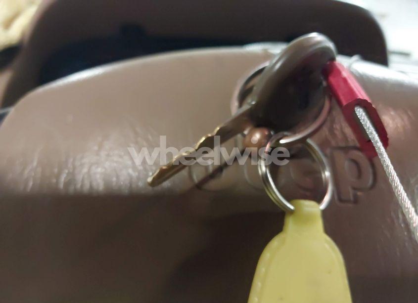 Photo 11 of 1999 Jeep Grand CHEROKEE LIMITED (VIN 1J4GW68N9XC701543)