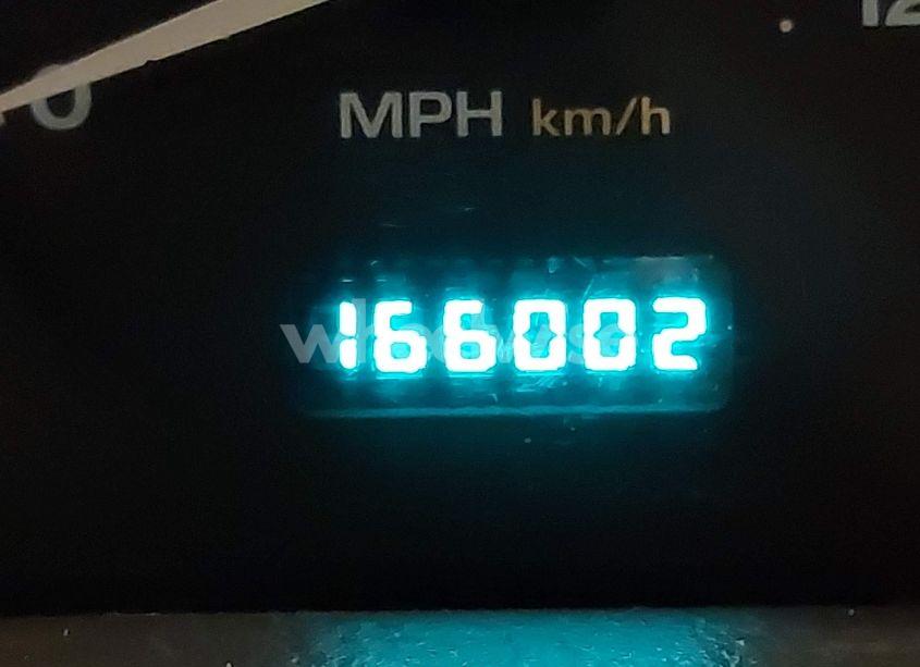 Photo 7 of 1999 Jeep Grand CHEROKEE LIMITED (VIN 1J4GW68N9XC701543)