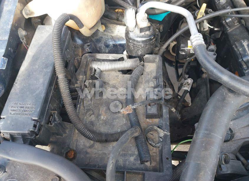 Photo 12 of 1999 Jeep Grand CHEROKEE LIMITED (VIN 1J4GW68S3XC760688)