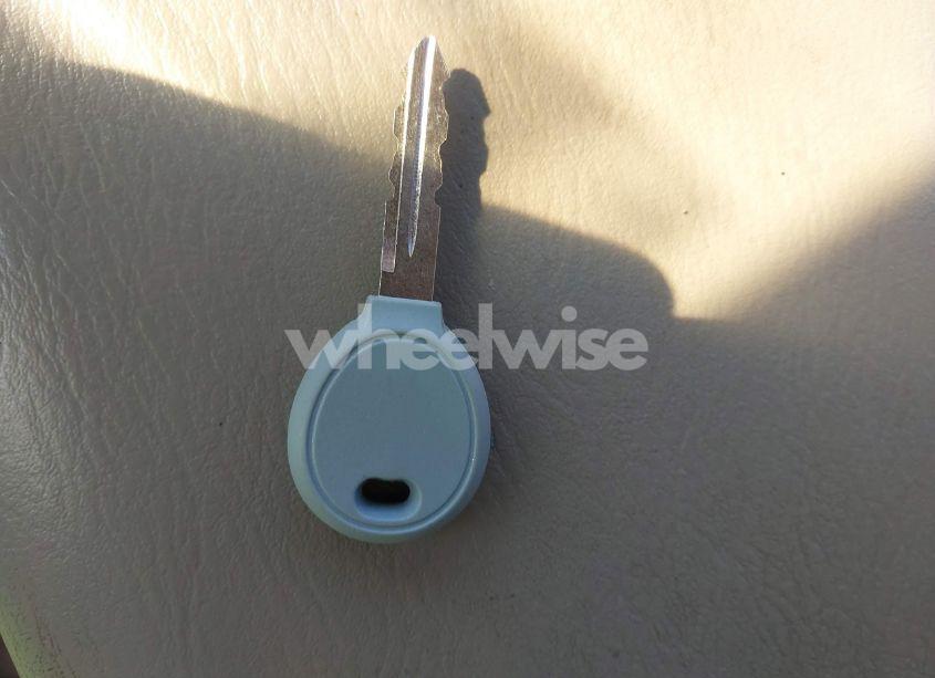 Photo 11 of 1999 Jeep Grand CHEROKEE LIMITED (VIN 1J4GW68S8XC588500)