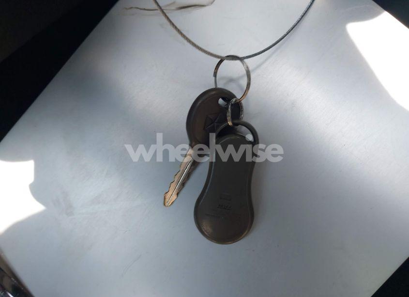 Photo 11 of 1999 Jeep Grand CHEROKEE LIMITED (VIN 1J4GW68S9XC653855)