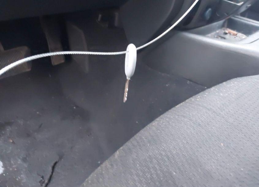 Photo 11 of 2002 Jeep Grand CHEROKEE LAREDO (VIN 1J4GX48N02C146816)