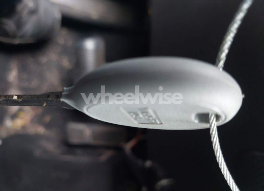 Photo 11 of 2002 Jeep Grand CHEROKEE LAREDO (VIN 1J4GX48S12C138942)