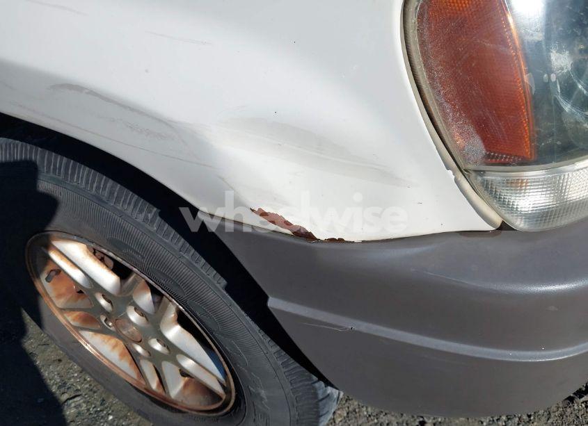 Photo 13 of 2004 Jeep Grand CHEROKEE LAREDO (VIN 1J4GX48S14C401661)