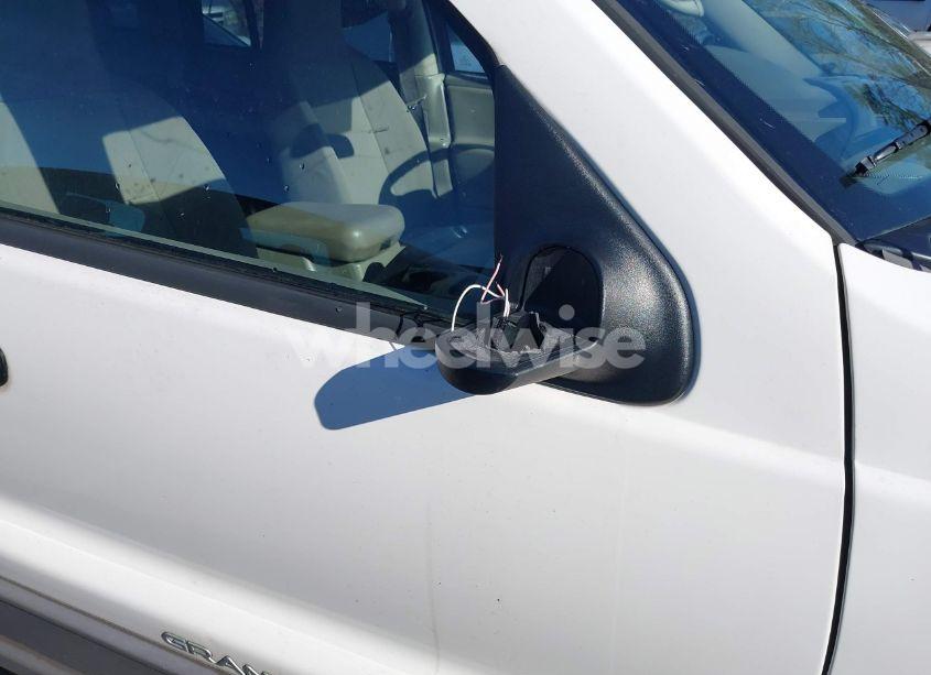 Photo 15 of 2004 Jeep Grand CHEROKEE LAREDO (VIN 1J4GX48S14C401661)