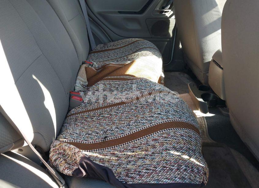 Photo 8 of 2004 Jeep Grand CHEROKEE LAREDO (VIN 1J4GX48S14C401661)