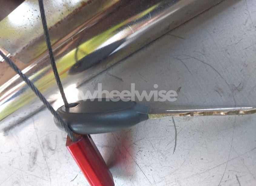 Photo 11 of 2002 Jeep Grand CHEROKEE LAREDO (VIN 1J4GX48S32C134911)