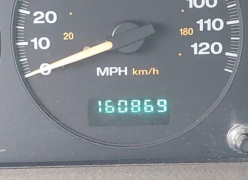 Photo 15 of 2004 Jeep Grand CHEROKEE LAREDO (VIN 1J4GX48S34C302758)