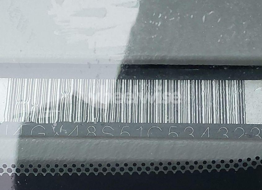 Photo 17 of 2001 Jeep Grand CHEROKEE LAREDO (VIN 1J4GX48S51C534323)