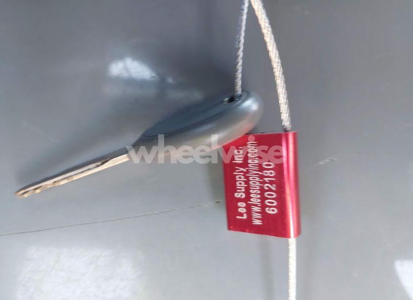 Photo 11 of 2001 Jeep Grand CHEROKEE LAREDO (VIN 1J4GX48S51C669639)