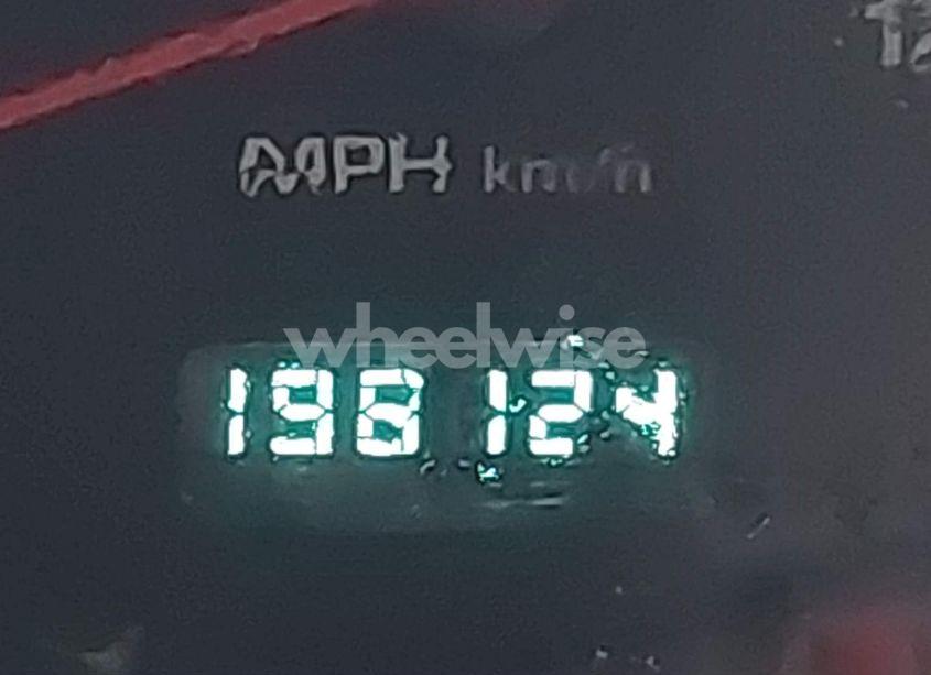 Photo 14 of 2001 Jeep Grand CHEROKEE LAREDO (VIN 1J4GX48S51C708990)