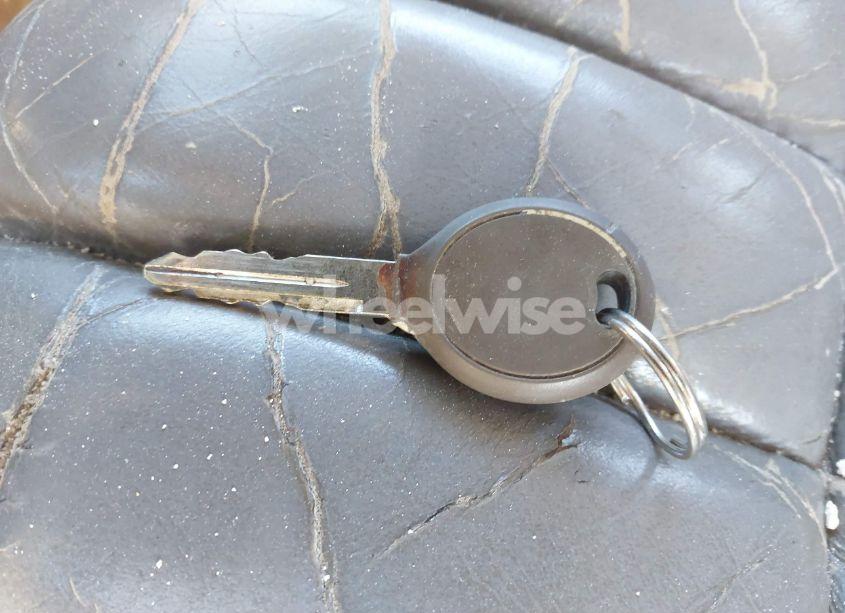 Photo 11 of 2004 Jeep Grand CHEROKEE LAREDO (VIN 1J4GX48S64C117636)