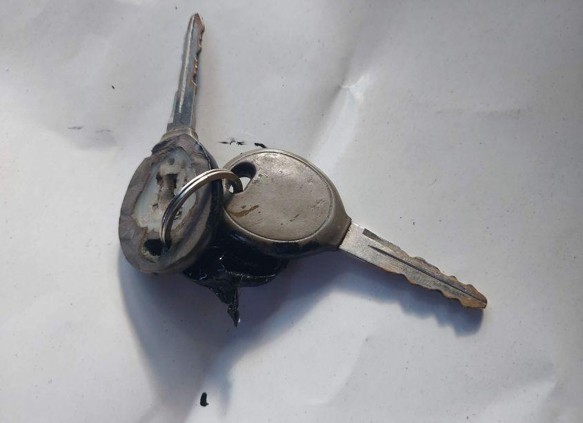 Photo 11 of 2004 Jeep Grand CHEROKEE LAREDO (VIN 1J4GX48S64C426703)