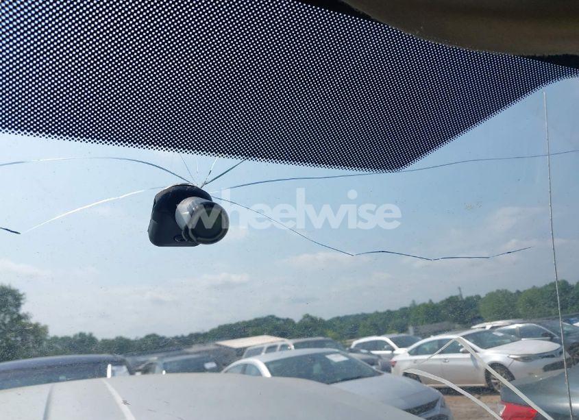 Photo 6 of 2004 Jeep Grand CHEROKEE LAREDO (VIN 1J4GX48S74C165095)