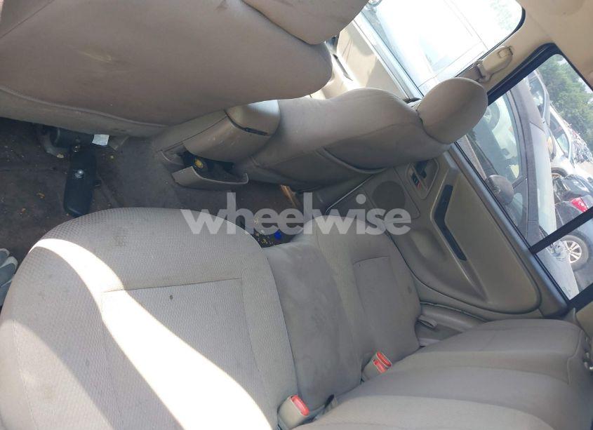 Photo 8 of 2004 Jeep Grand CHEROKEE LAREDO (VIN 1J4GX48S74C165095)