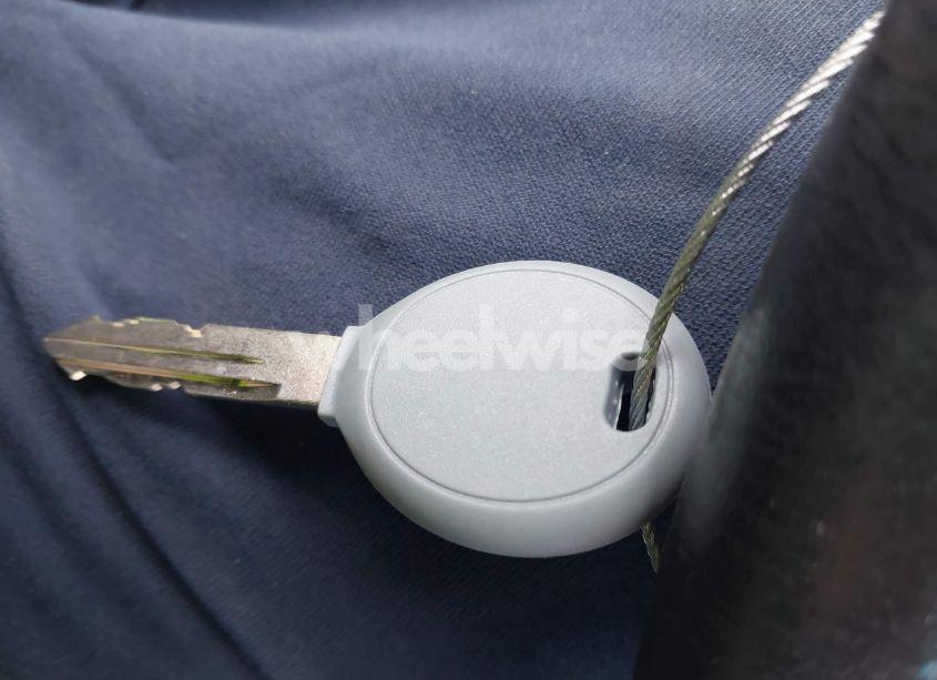 Photo 11 of 2004 Jeep Grand CHEROKEE LAREDO (VIN 1J4GX48S74C183225)