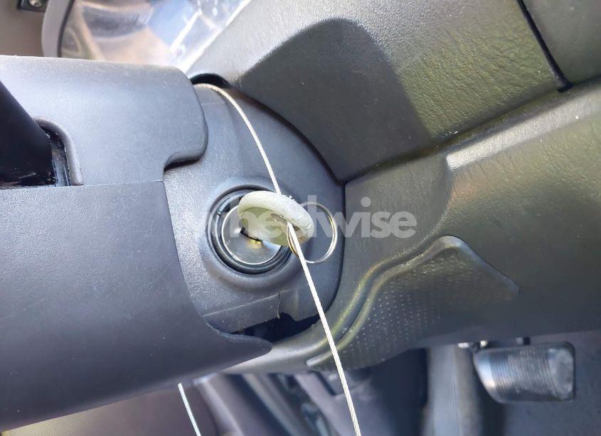 Photo 11 of 2001 Jeep Grand CHEROKEE LAREDO (VIN 1J4GX48S81C729106)