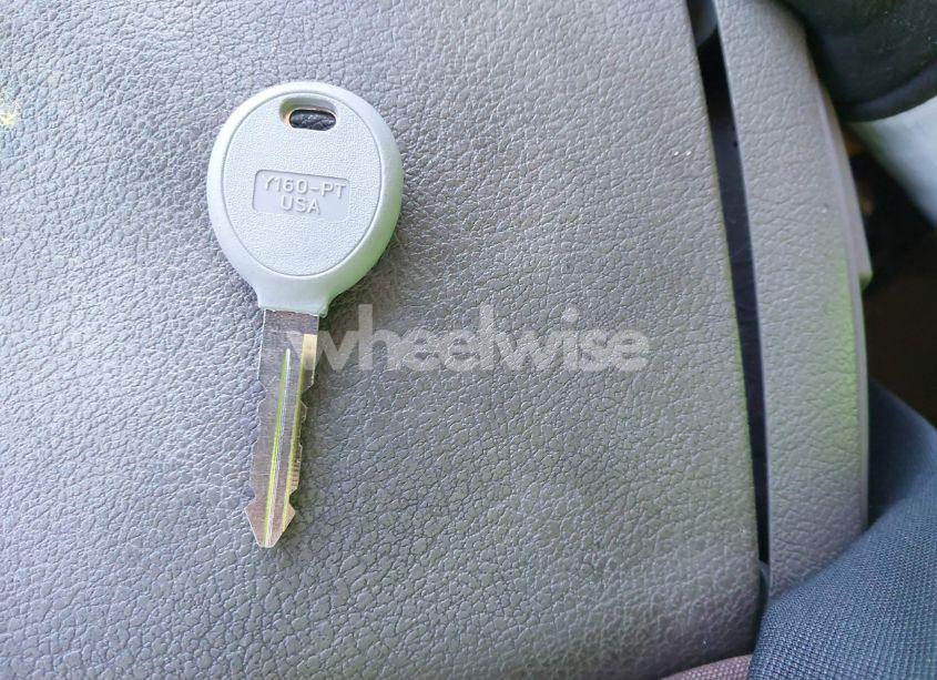 Photo 11 of 2002 Jeep Grand CHEROKEE LAREDO (VIN 1J4GX48S82C103296)