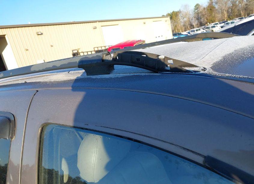 Photo 5 of 2002 Jeep Grand CHEROKEE LAREDO (VIN 1J4GX48S82C227164)