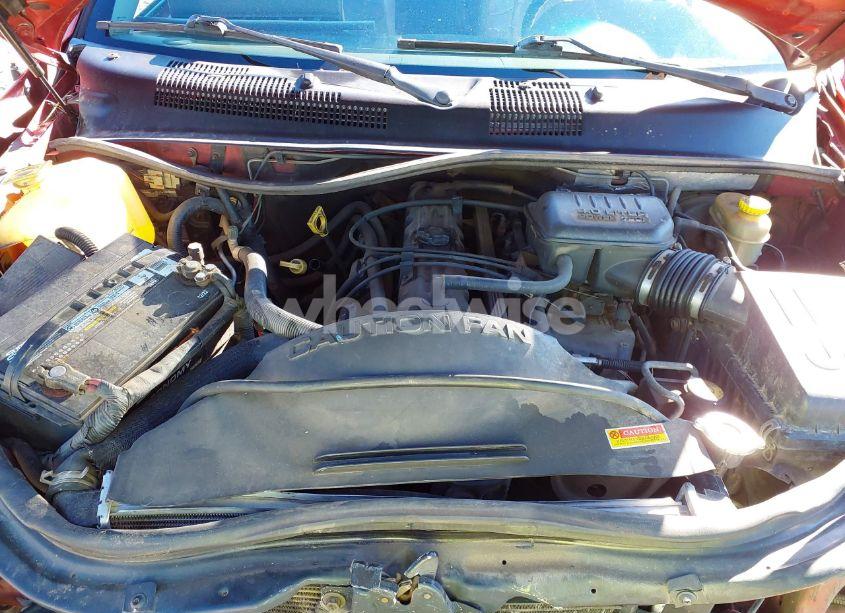 Photo 10 of 2004 Jeep Grand CHEROKEE LAREDO (VIN 1J4GX48S84C155109)