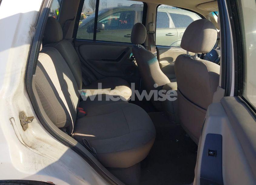 Photo 8 of 2004 Jeep Grand CHEROKEE LAREDO (VIN 1J4GX48S84C206933)