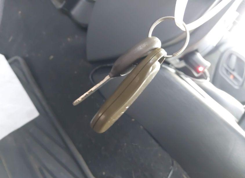 Photo 11 of 2002 Jeep Grand CHEROKEE LAREDO (VIN 1J4GX48S92C146089)