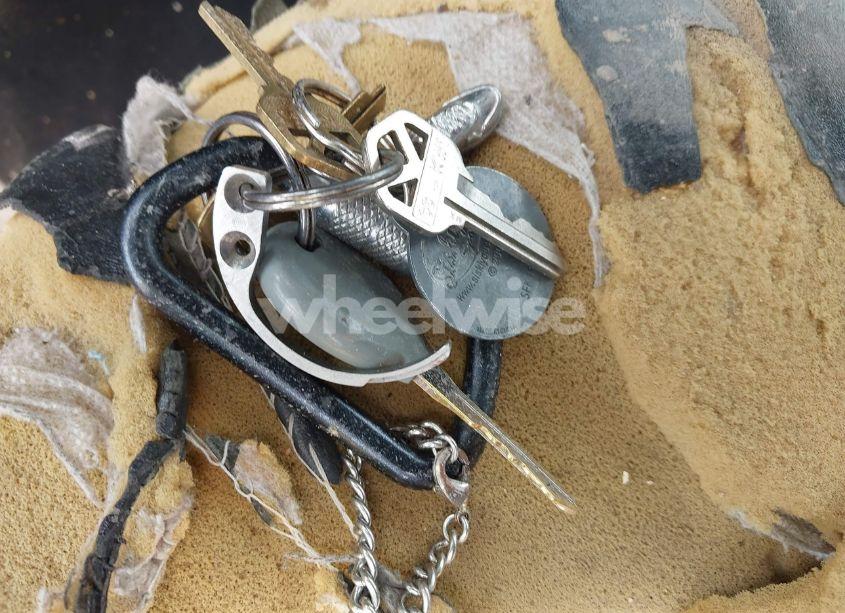 Photo 11 of 2002 Jeep Grand CHEROKEE LAREDO (VIN 1J4GX48S92C311834)