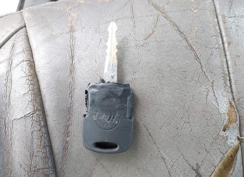 Photo 11 of 2004 Jeep Grand CHEROKEE LIMITED (VIN 1J4GX58N24C416749)