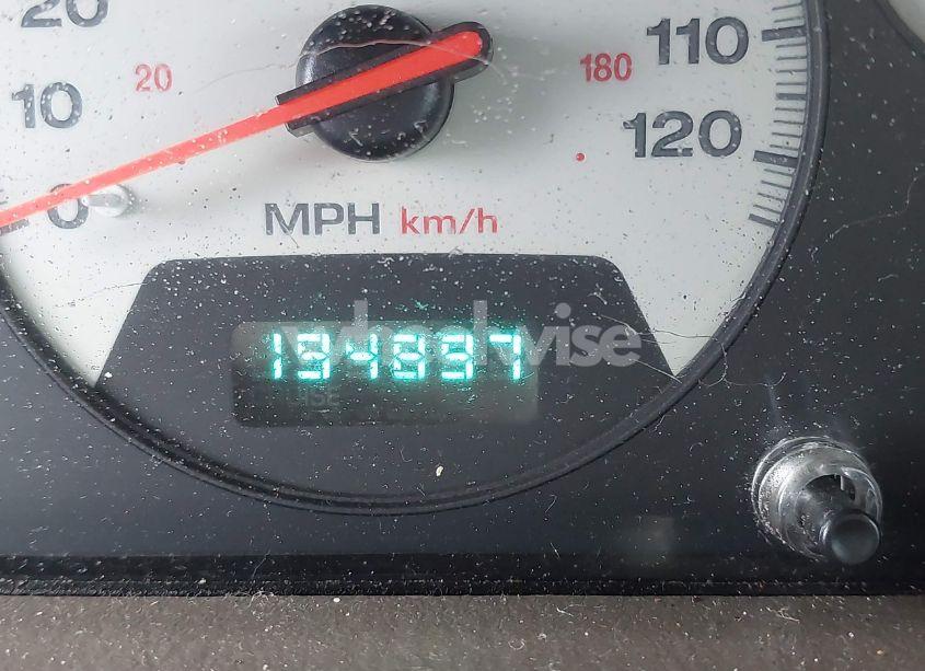 Photo 14 of 2001 Jeep Grand CHEROKEE LIMITED (VIN 1J4GX58S01C657436)