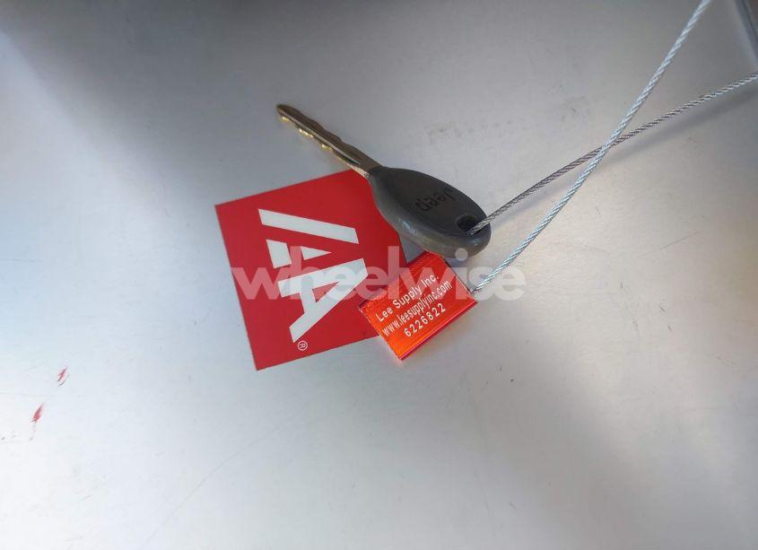 Photo 11 of 2004 Jeep Grand CHEROKEE LIMITED (VIN 1J4GX58S84C199374)