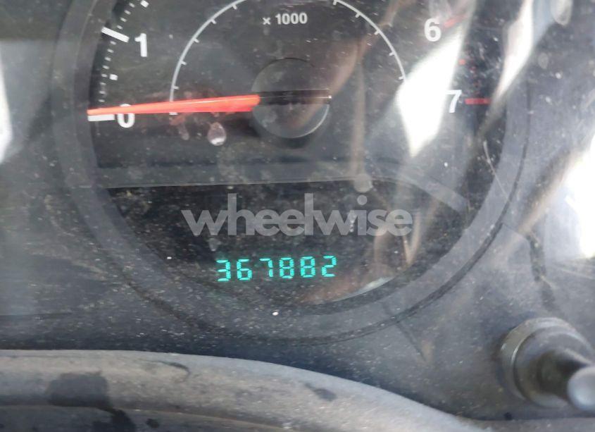 Photo 15 of 2009 Jeep Wrangler UNLIMITED X RHD (VIN 1J4GZ39109L729171)