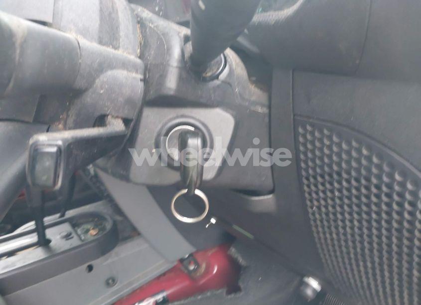 Photo 11 of 2009 Jeep Wrangler UNLIMITED X RHD (VIN 1J4GZ39159L711992)